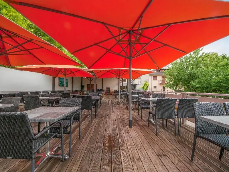 La Finette Taverne D'Arbois