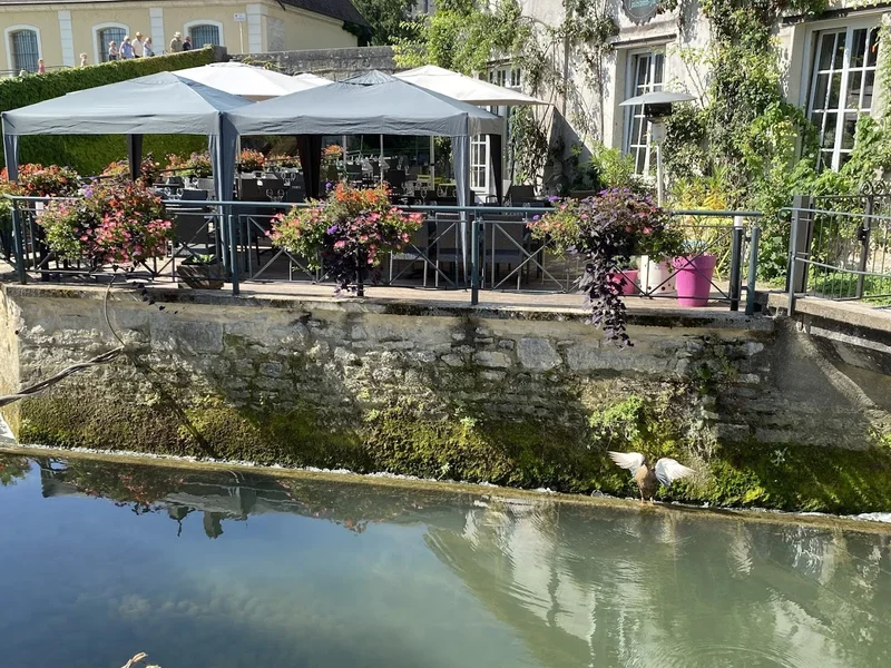 La Petite Venise