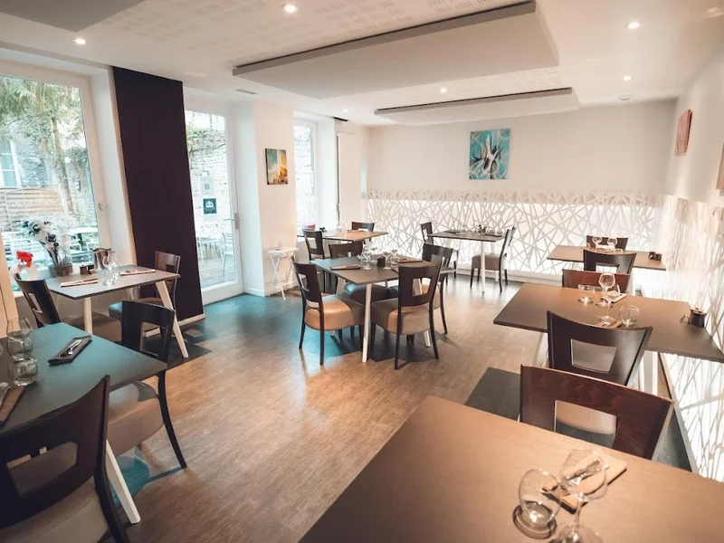 Restaurant la comédie