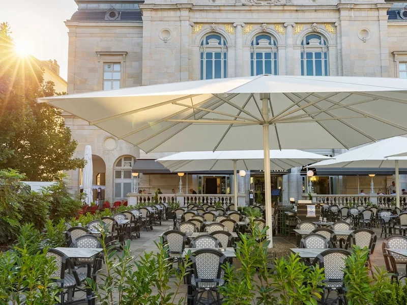 Le Grand Café du Théâtre
