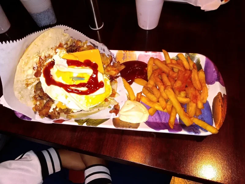 Mon Ami Chicken Speed