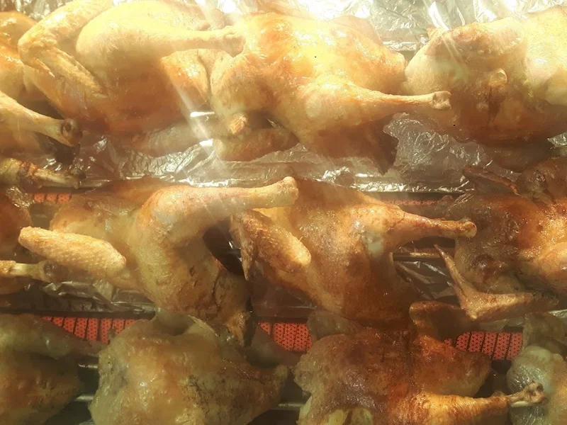 Mon P'tit Poulet Jurassien