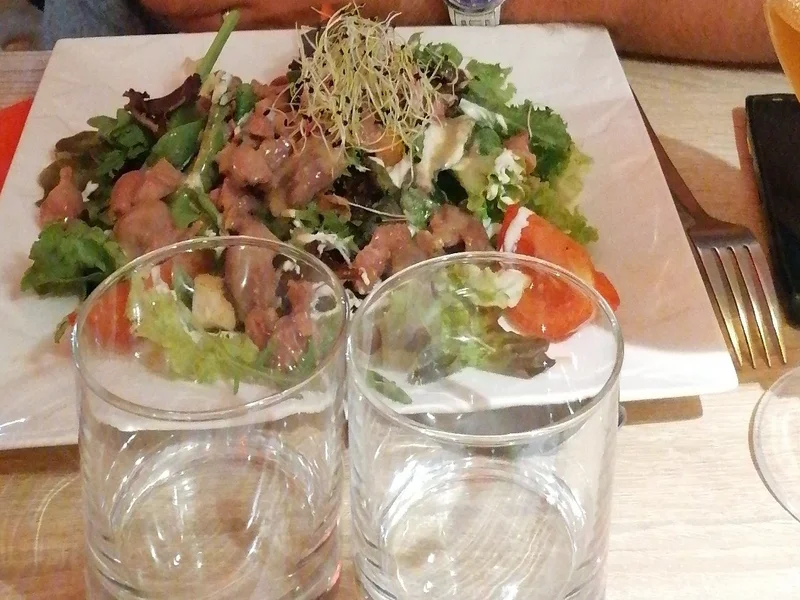 Le Petit Gascon