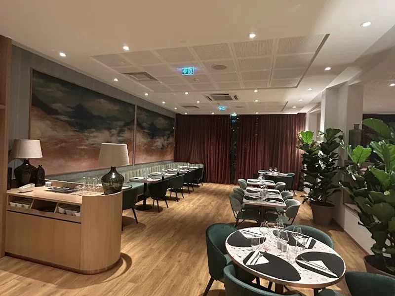 Comptoir JOA de Luxeuil