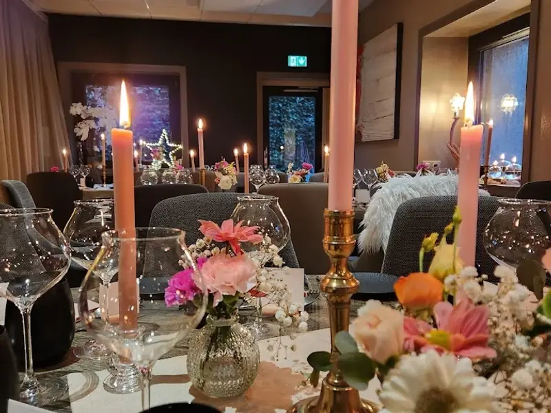 Restaurant la Guillaume