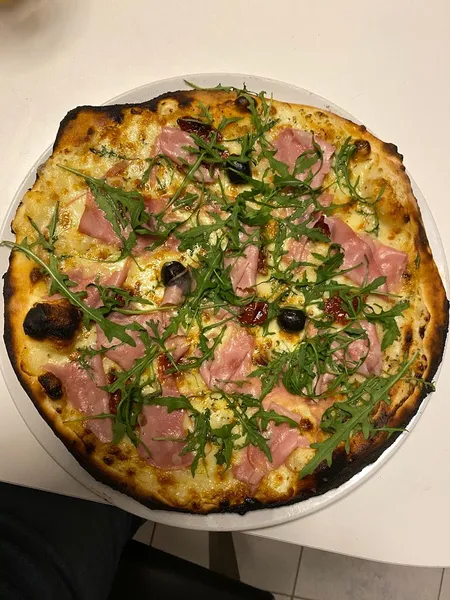 Il RISTORANTE L' Antre Nous