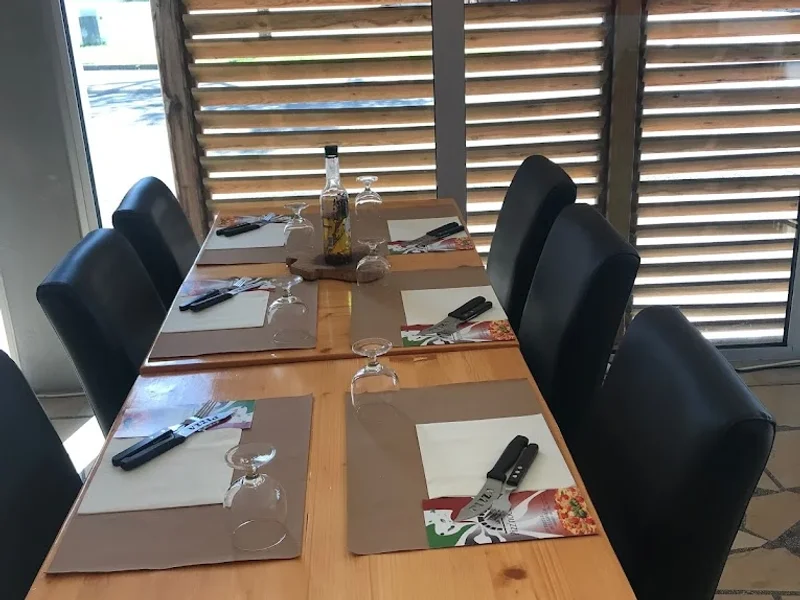Pizzeria Artisanale La Pizz'Nocchio