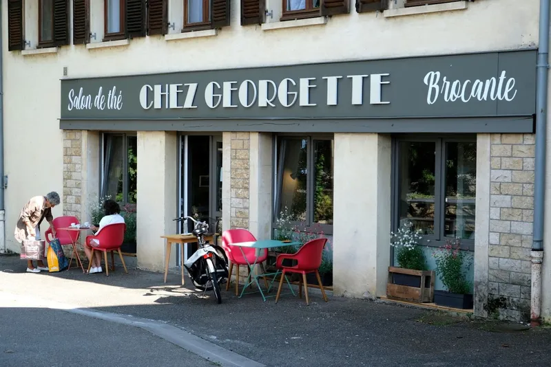 Chez Georgette