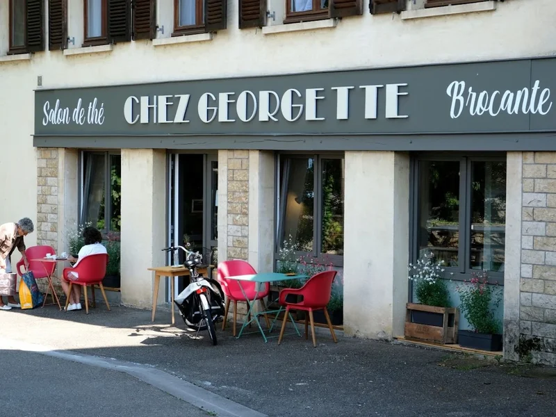 Chez Georgette