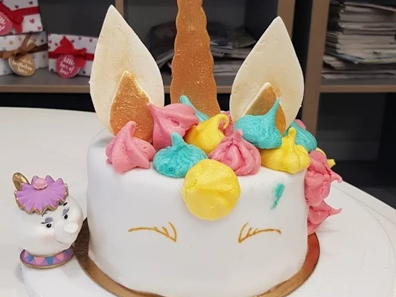 La Douce Heure de Zip