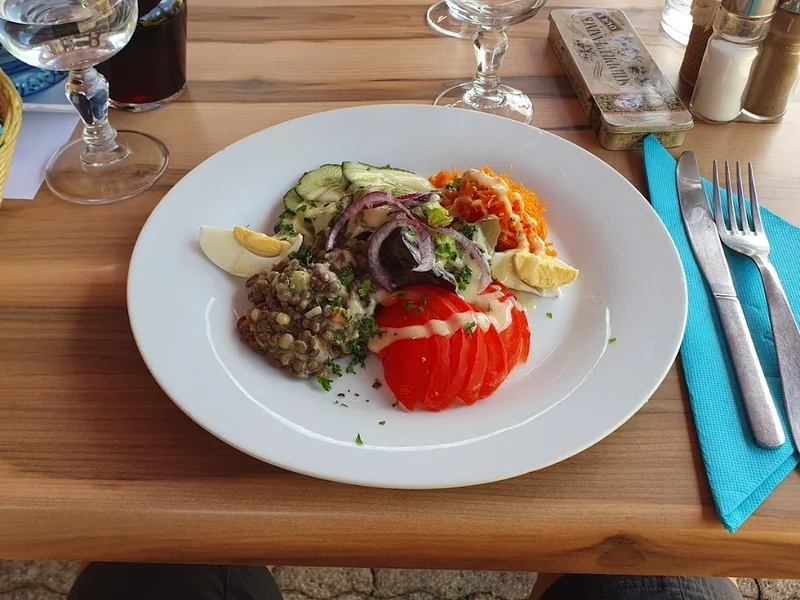 La Parenthèse - Frotey-lès-Vesoul