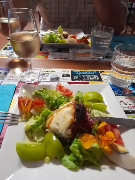 Le Pic Assiette