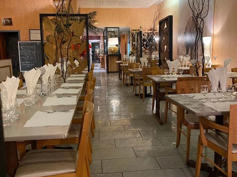 Chez Jane - Restaurant Le Théatre