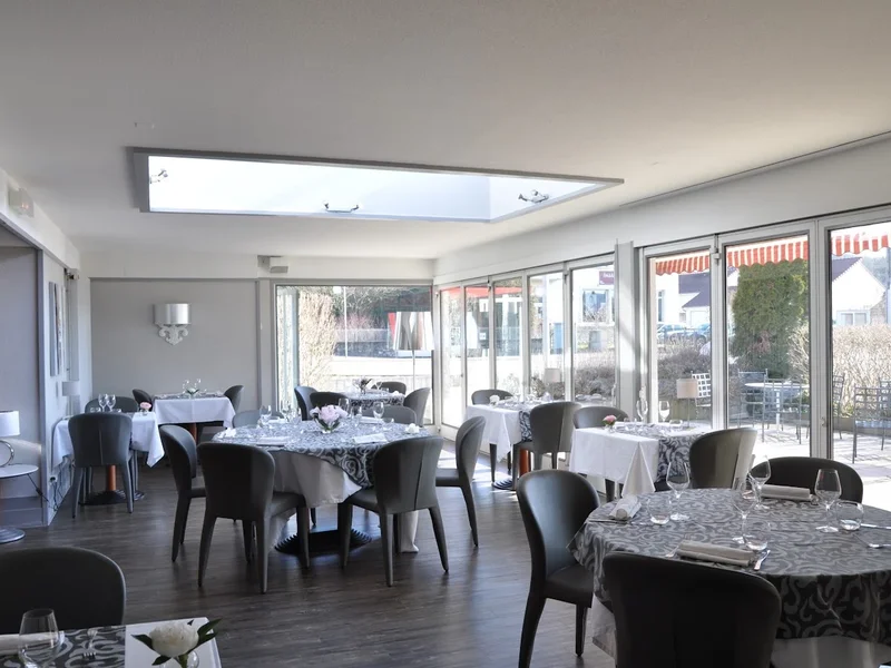 Restaurant Le Saint Jacques