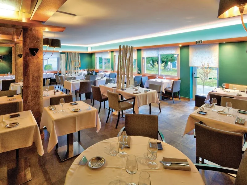 Restaurant Beau Site