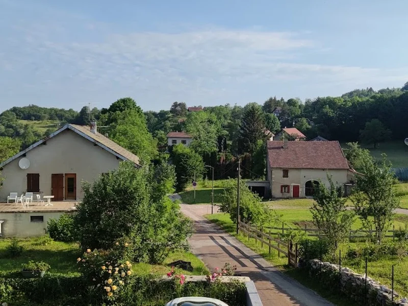 Auberge de La Poutre