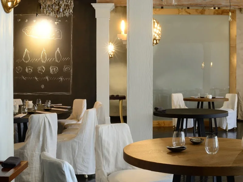 Restaurant Maison Rosella