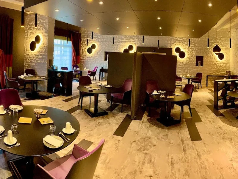 Hôtel Restaurant La Chaumière