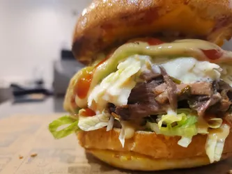 Les 5 burgers de Lons-le-Saunier Jura