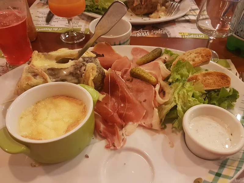 La Pataterie - Vesoul