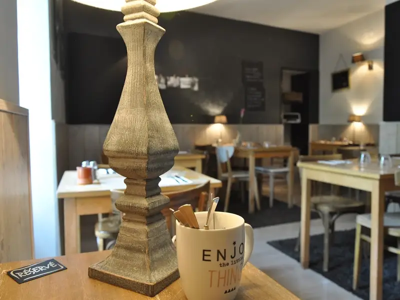 La Femme du Boulanger