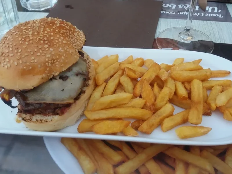 Restaurant La Cargaison