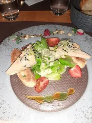 Les 14 restaurants de salade de Haute-Saône