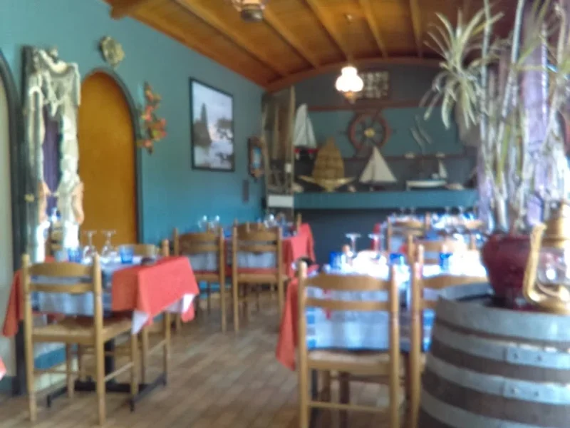 Restaurant la Marine