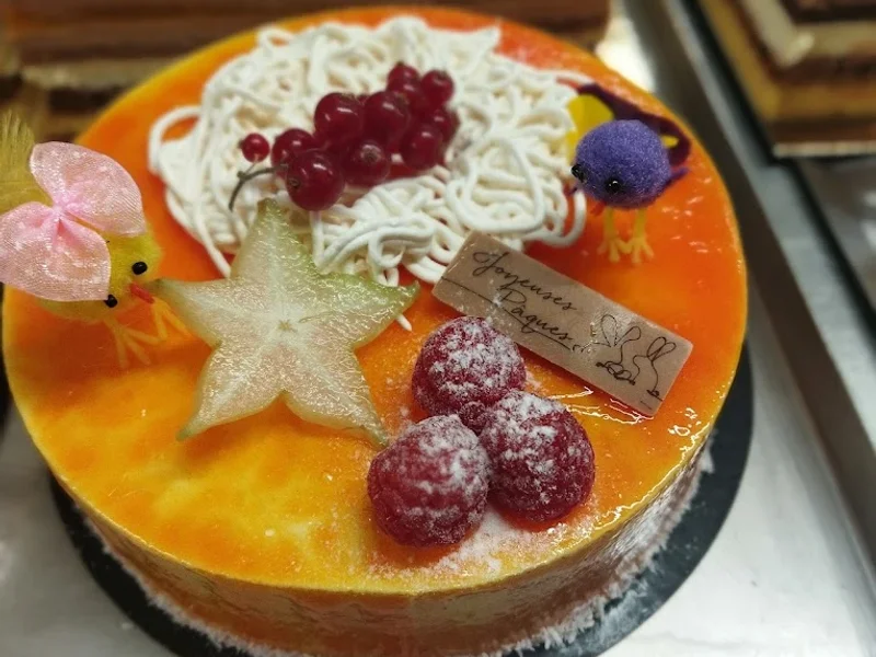 Délices et tentations