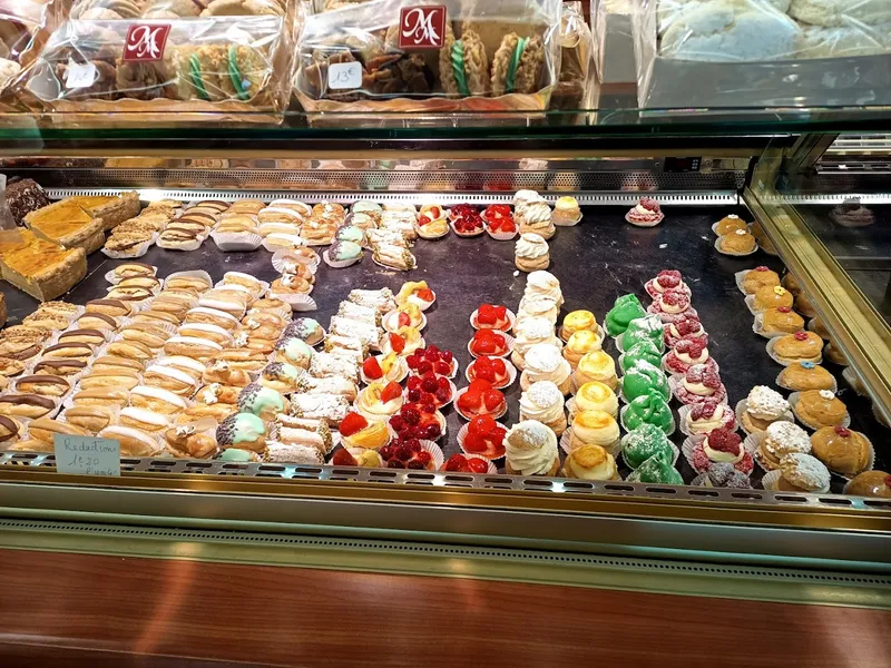 BOULANGERIE PATISSERIE MAITRE