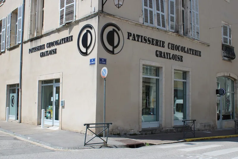Pâtisserie Grayloise
