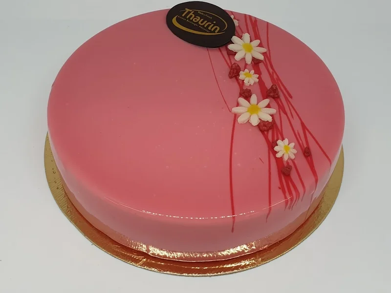 Boulangerie-Pâtisserie Thaurin