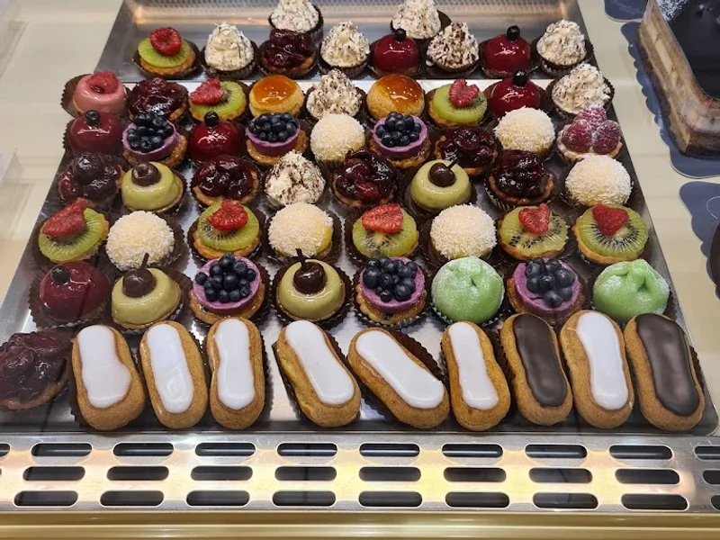 Chocolaterie Pâtisserie Bulabois