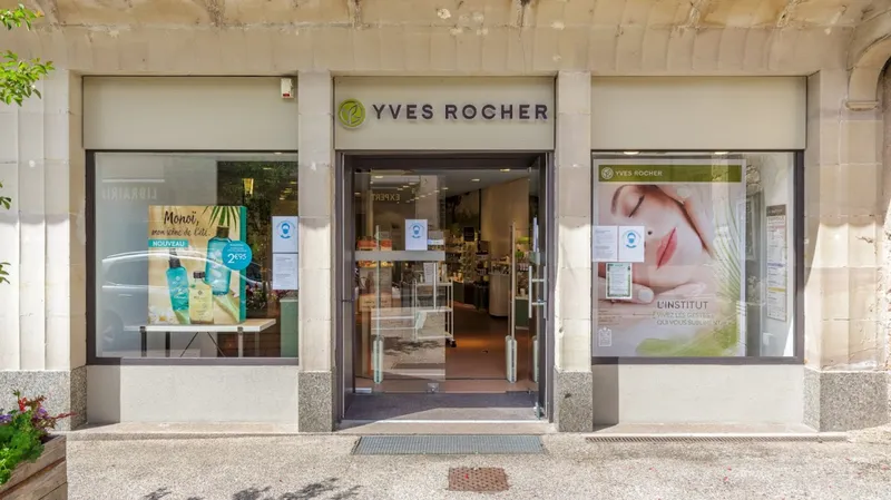 Yves Rocher