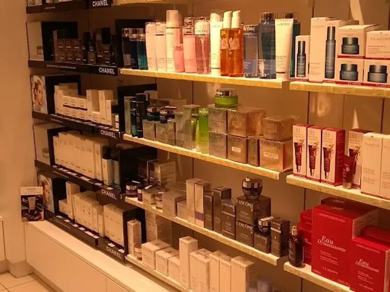 Parfumerie April Vesoul