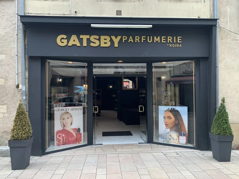 Gatsby Parfumerie