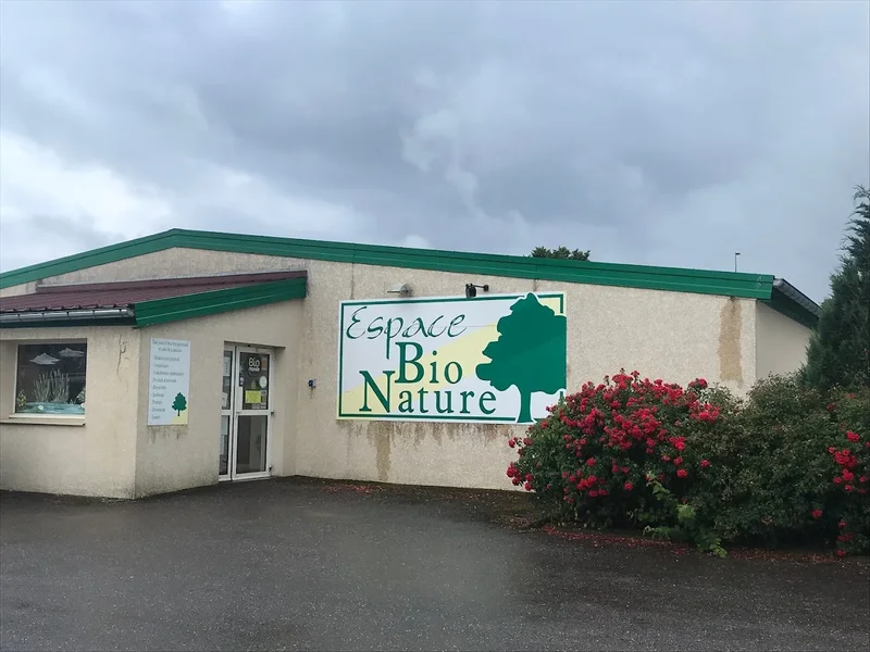 Espace Bio Nature