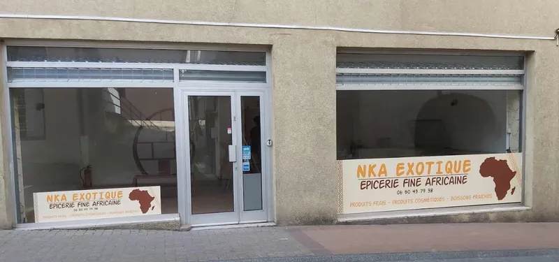 NKA EXOTIQUE