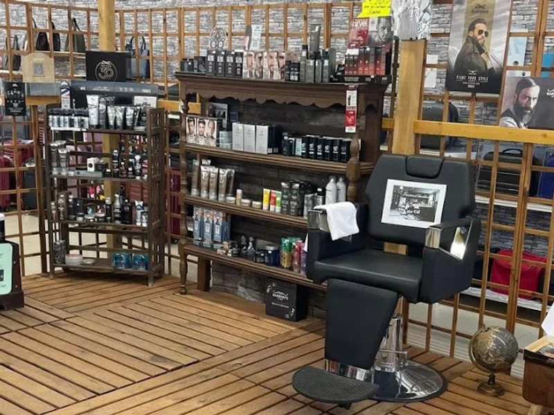 Top'Coiff Accessoires