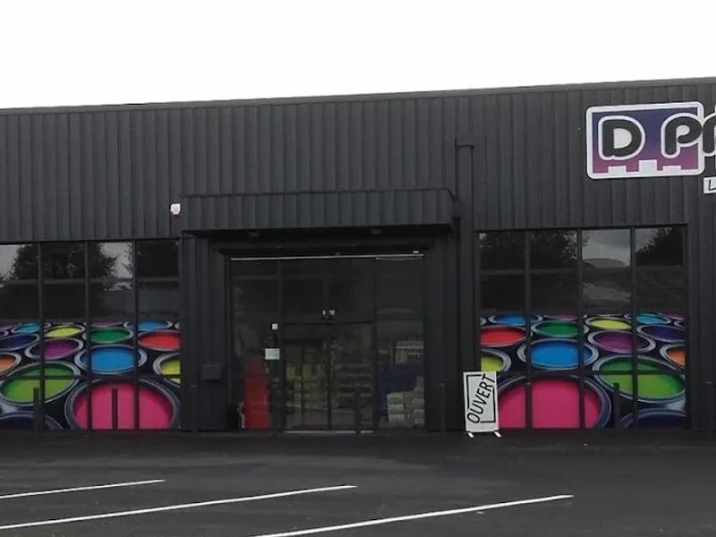 Comptoir de l’ours - D Prodéco