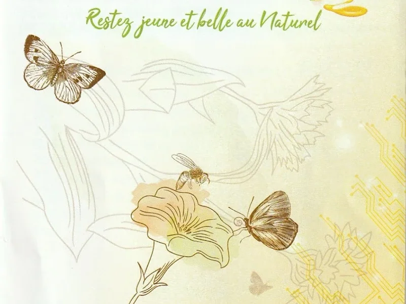 Instant miel & phyto b.e.