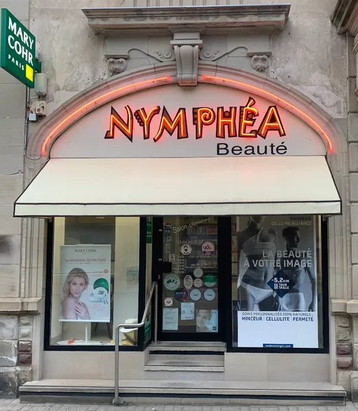 Nymphéa