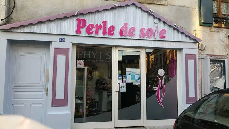 Perle de Soie
