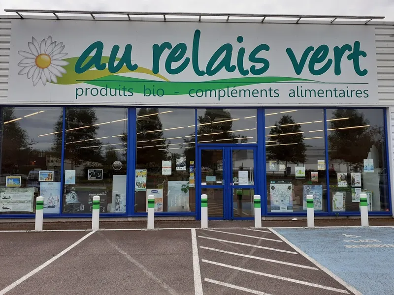 Au Relais Vert