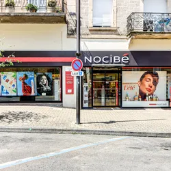 Les 13 magasin de cosmétiques de Luxeuil-les-Bains Haute-Saône