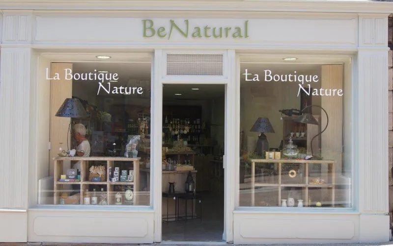 BeNatural - La Boutique Nature