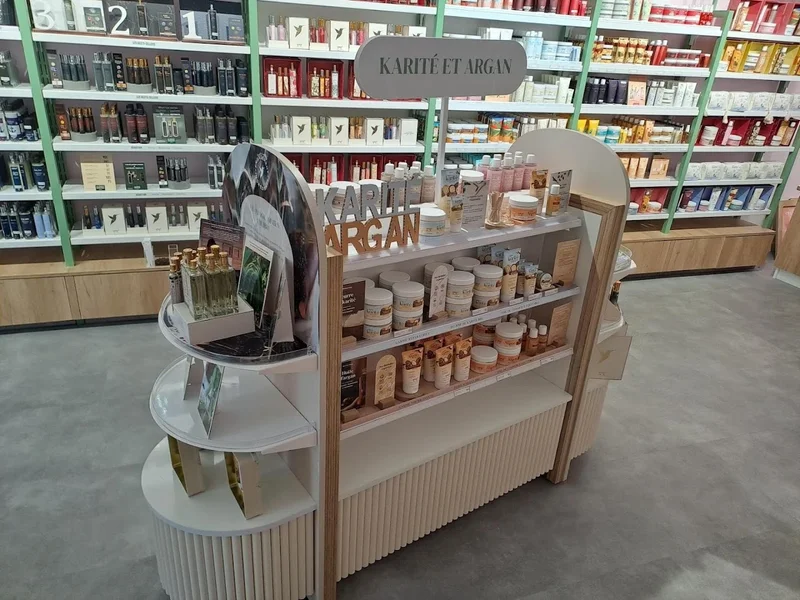 Adopt Parfums