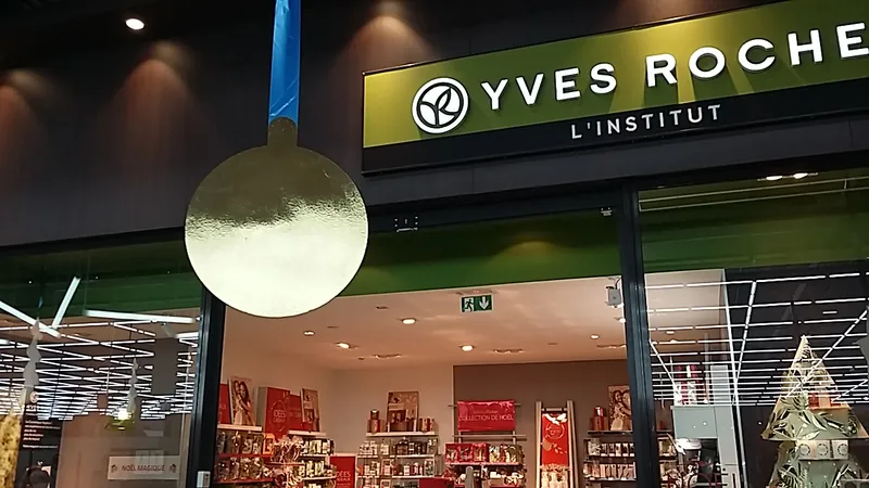 Yves Rocher