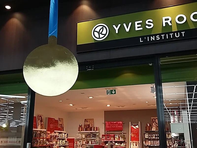 Yves Rocher