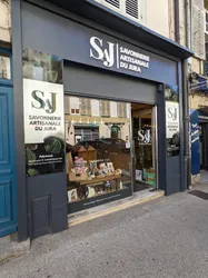 Les 9 magasin de cosmétiques de Lons-le-Saunier Jura